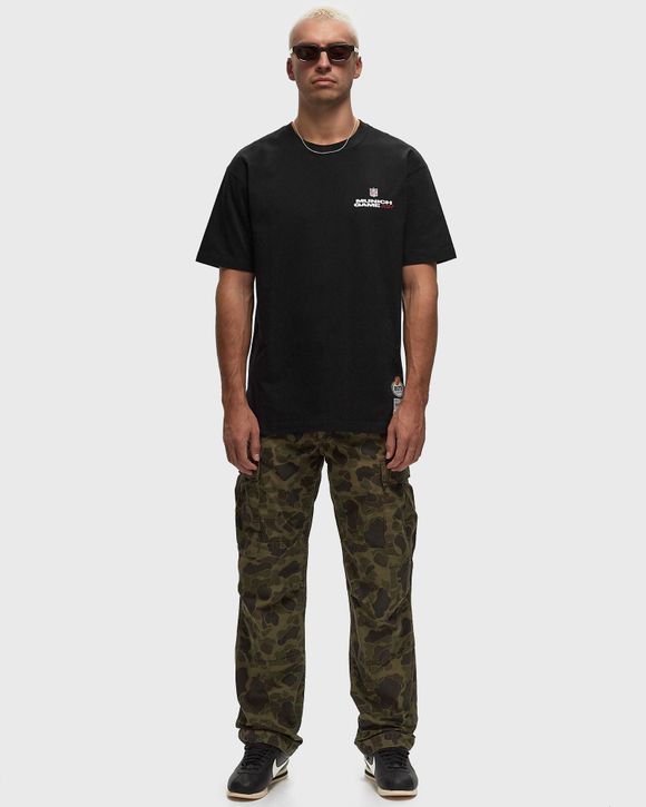 x BSTN x NFL Munich Game Tee