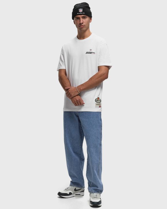 x BSTN x NFL Munich Game Tee