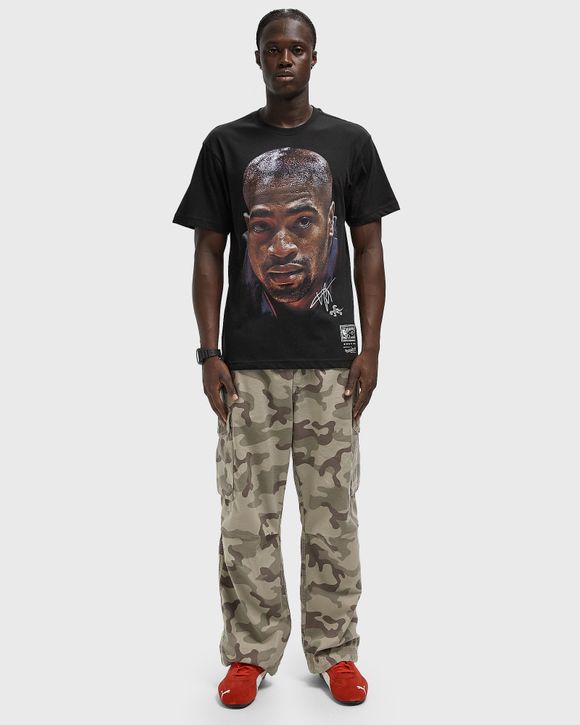 Thumbnail - NBA PLAYER BIG FACE TEE TORONTO RAPTORS VINCE CARTER