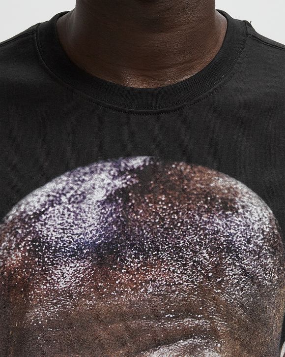 NBA PLAYER BIG FACE TEE TORONTO RAPTORS VINCE CARTER