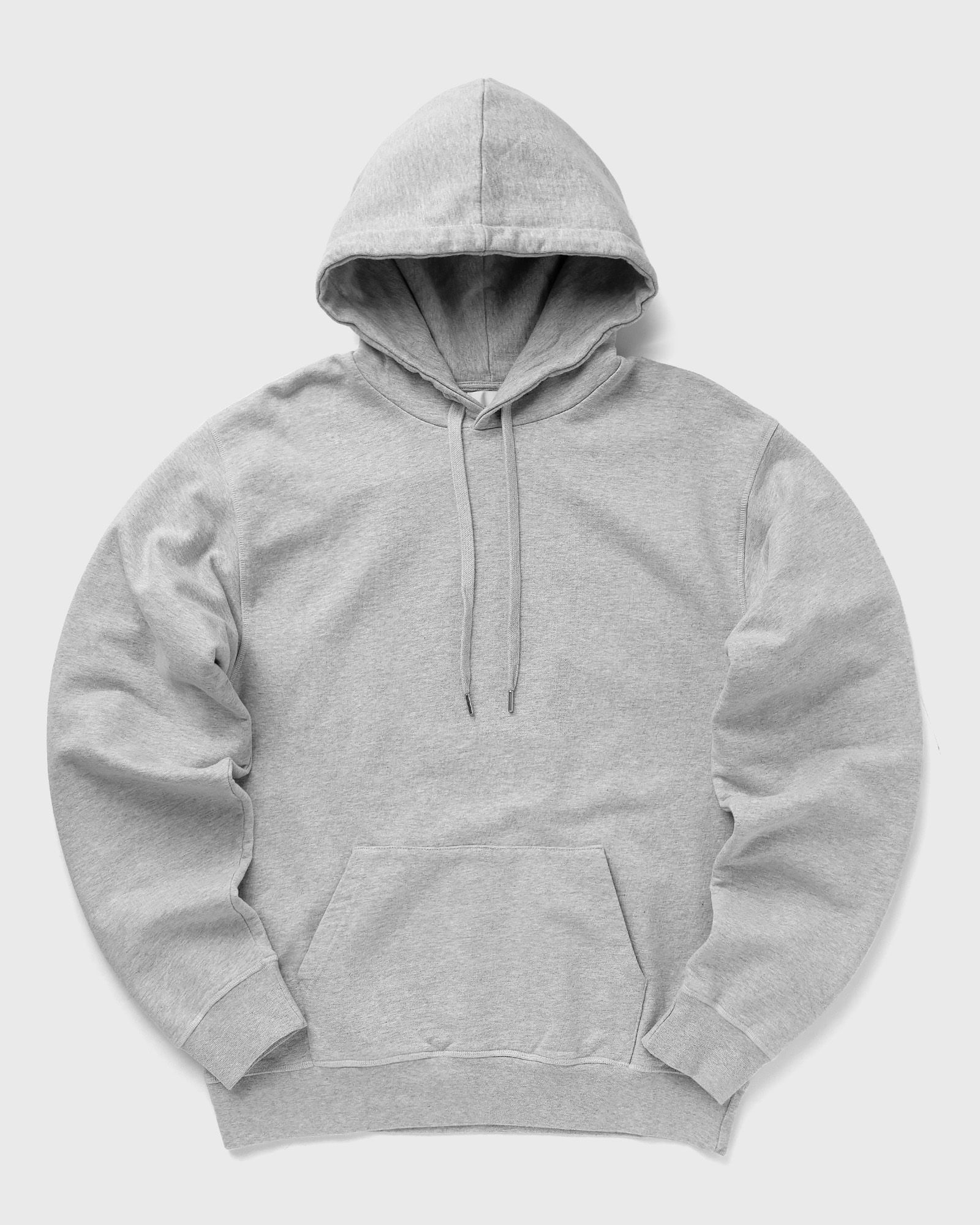 Heart Rings Back print Hoodie