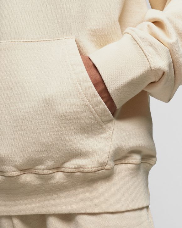 Hearts leaves arte logo chest Hoodie