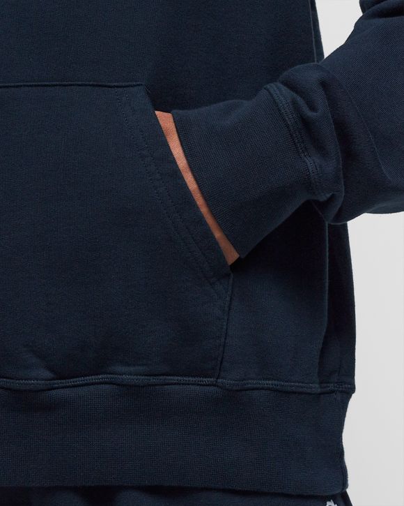 Hearts leaves arte logo chest Hoodie