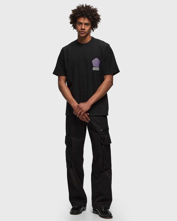 Oversize 3D Pockets Pants
