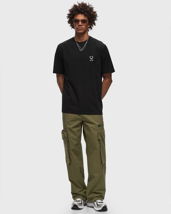 Oversize 3D Pockets Pants