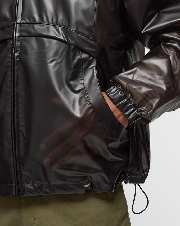 Transluced Jacket