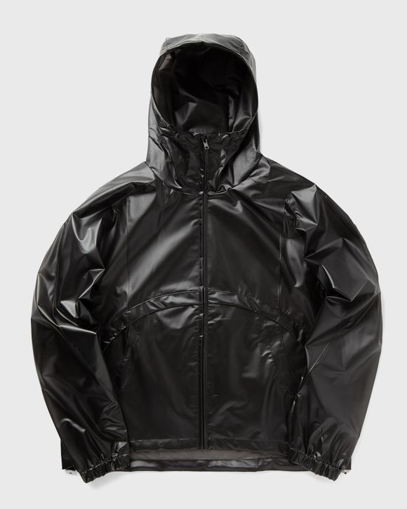 Transluced Jacket