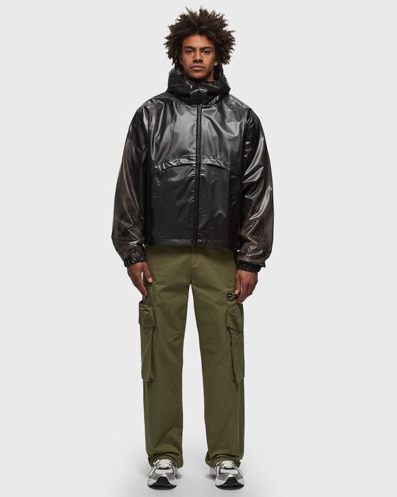 Transluced Jacket