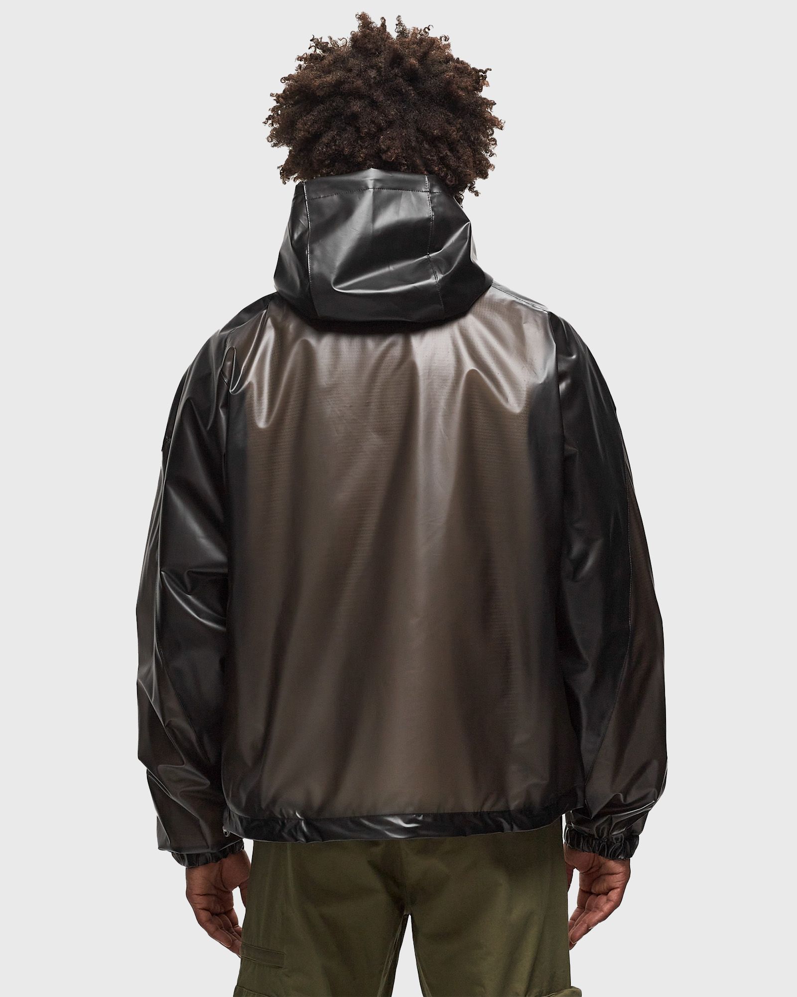 Transluced Jacket