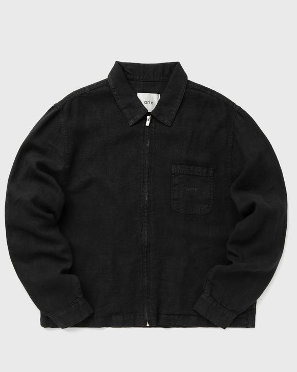 Linnen Jacket