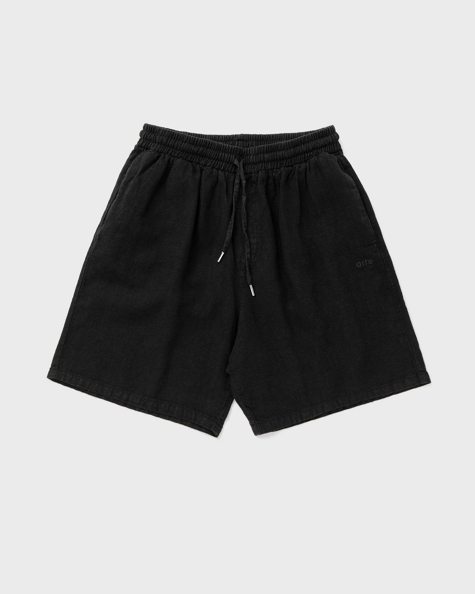 Linnen Shorts