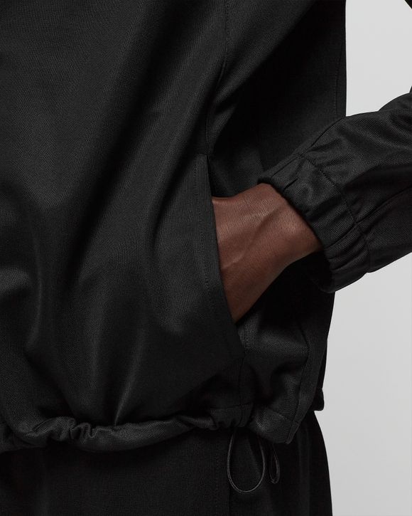 Multicolor Track Jacket