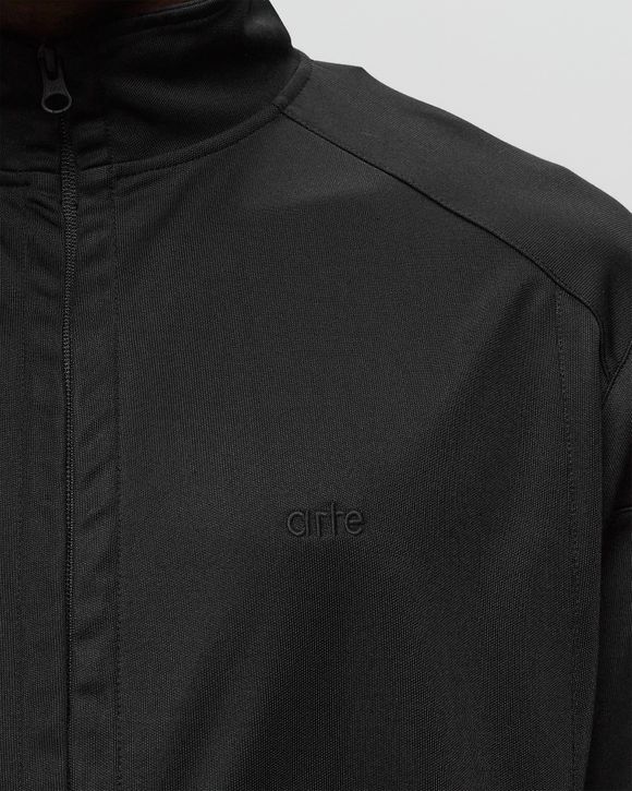 Multicolor Track Jacket