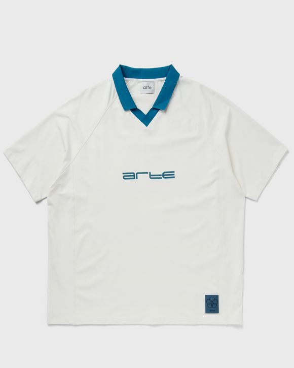 Taylor Collar T-shirt