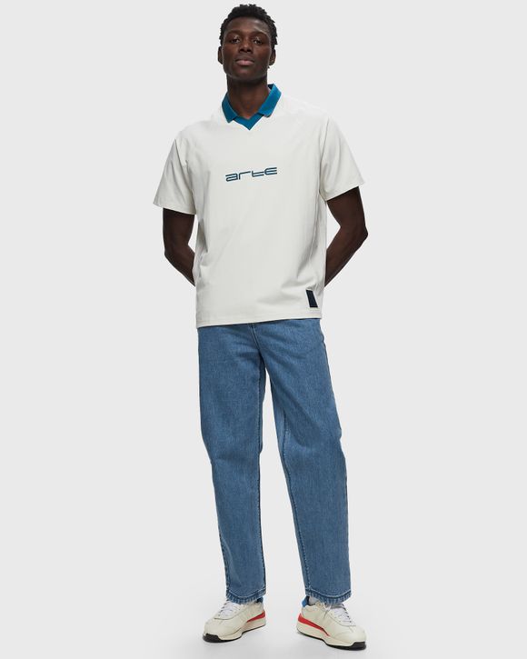 Taylor Collar T-shirt