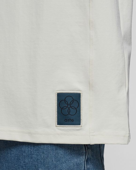 Taylor Collar T-shirt