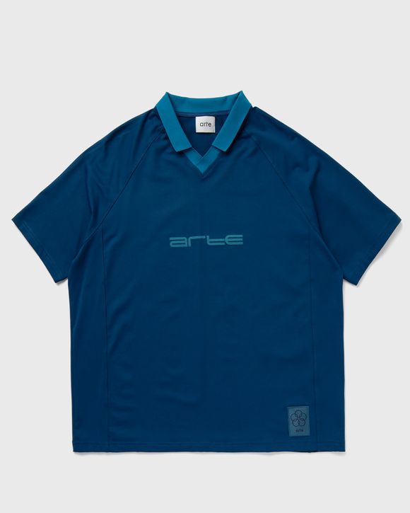Taylor Collar T-shirt