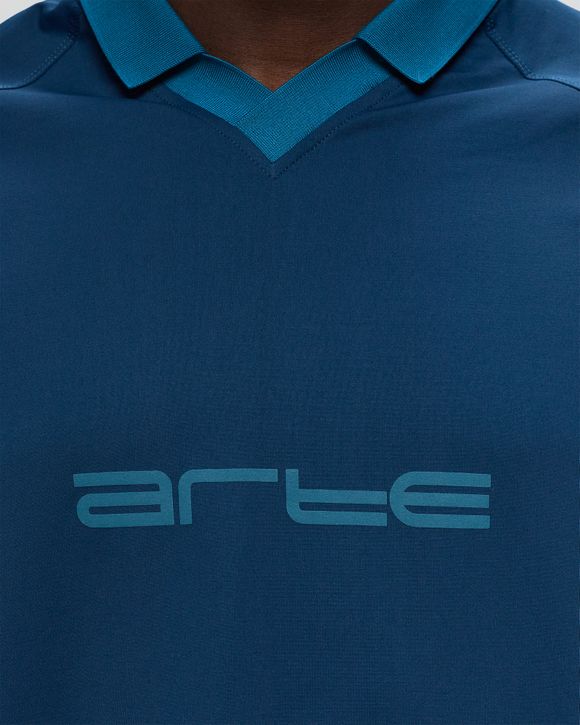 Taylor Collar T-shirt