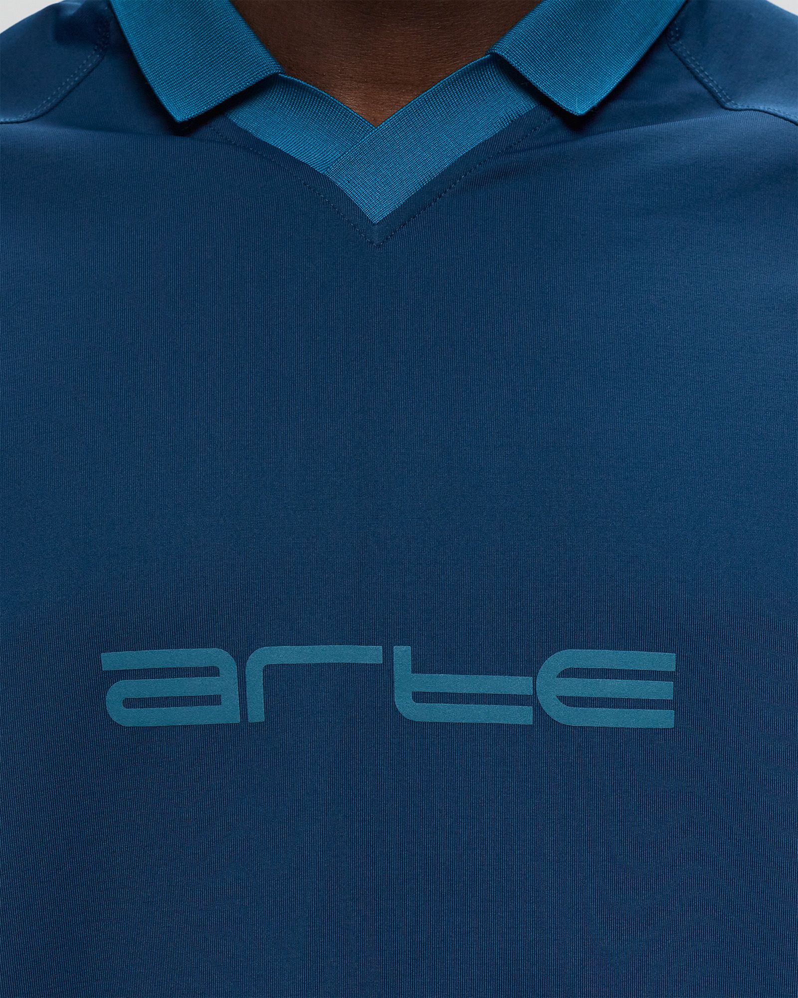 Taylor Collar T-shirt