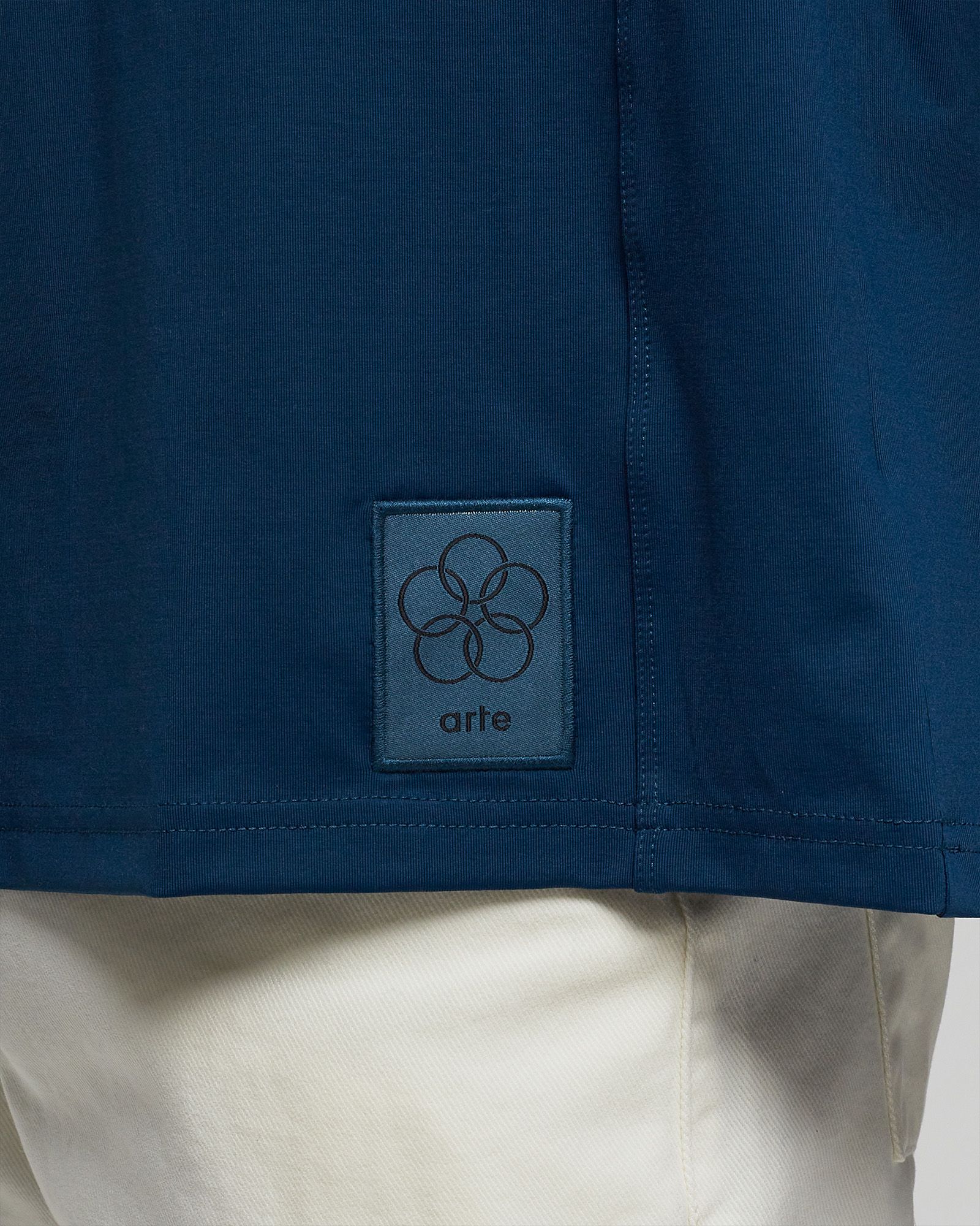 Taylor Collar T-shirt