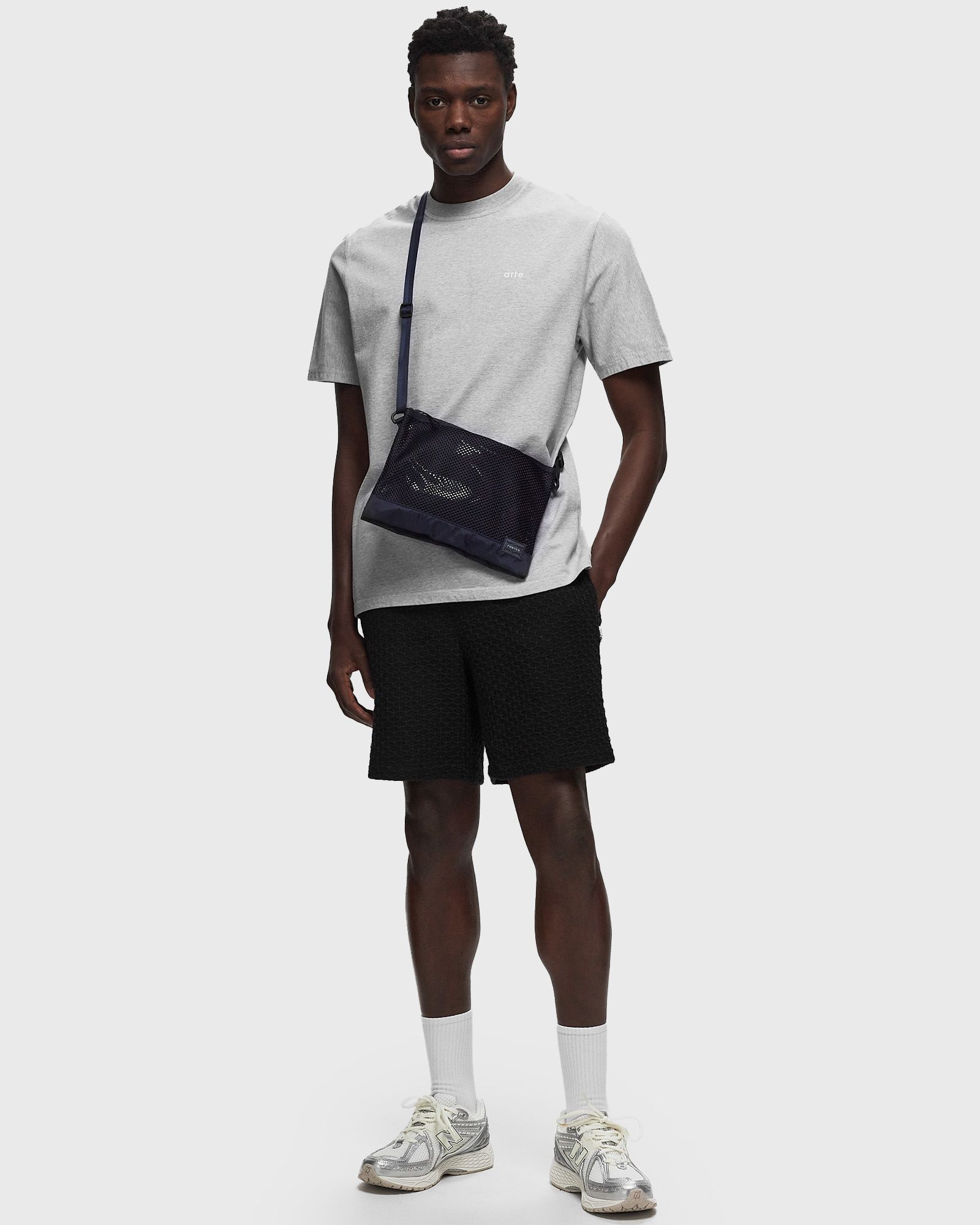 Heart France T’shirt Back Print