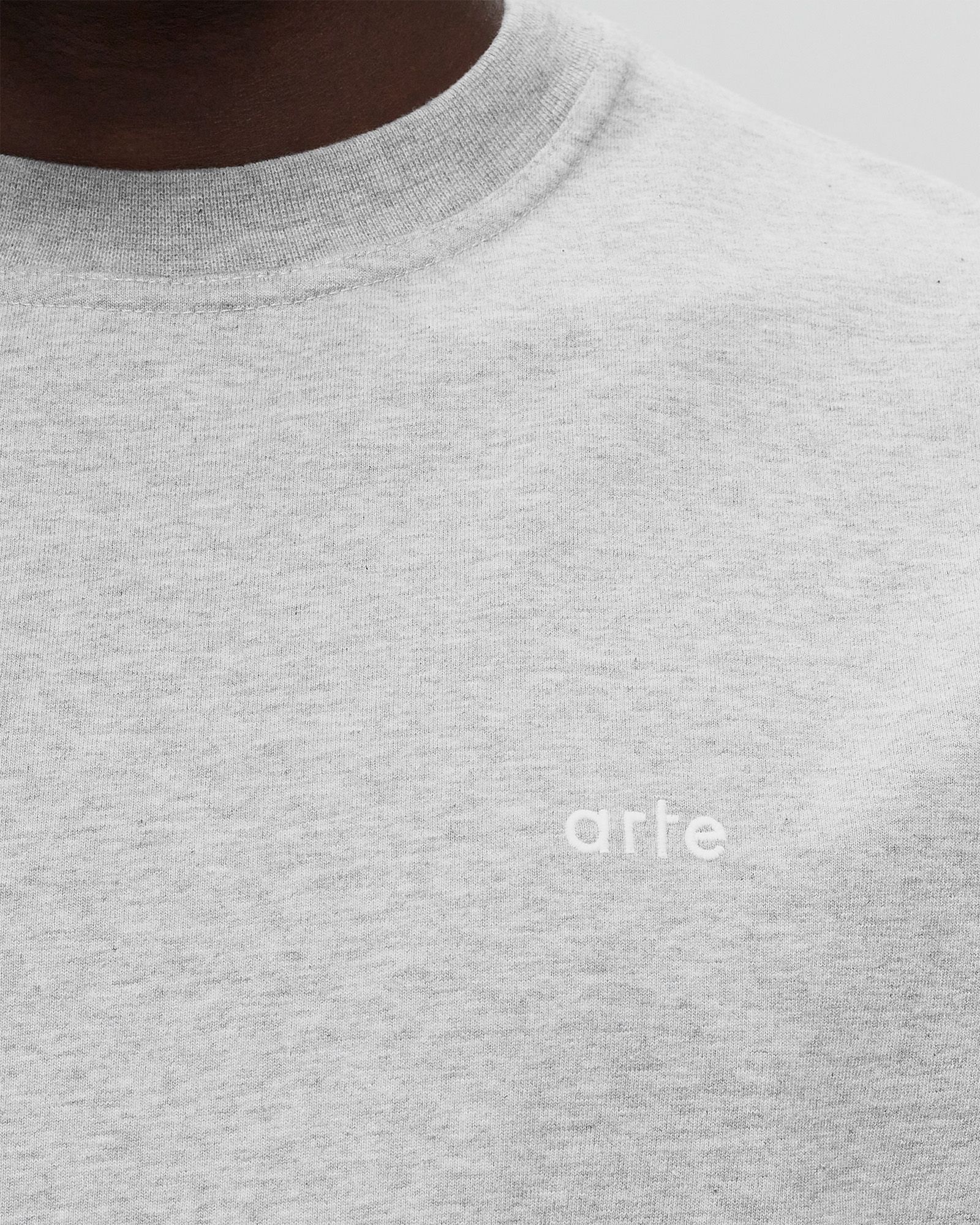 Heart France T’shirt Back Print