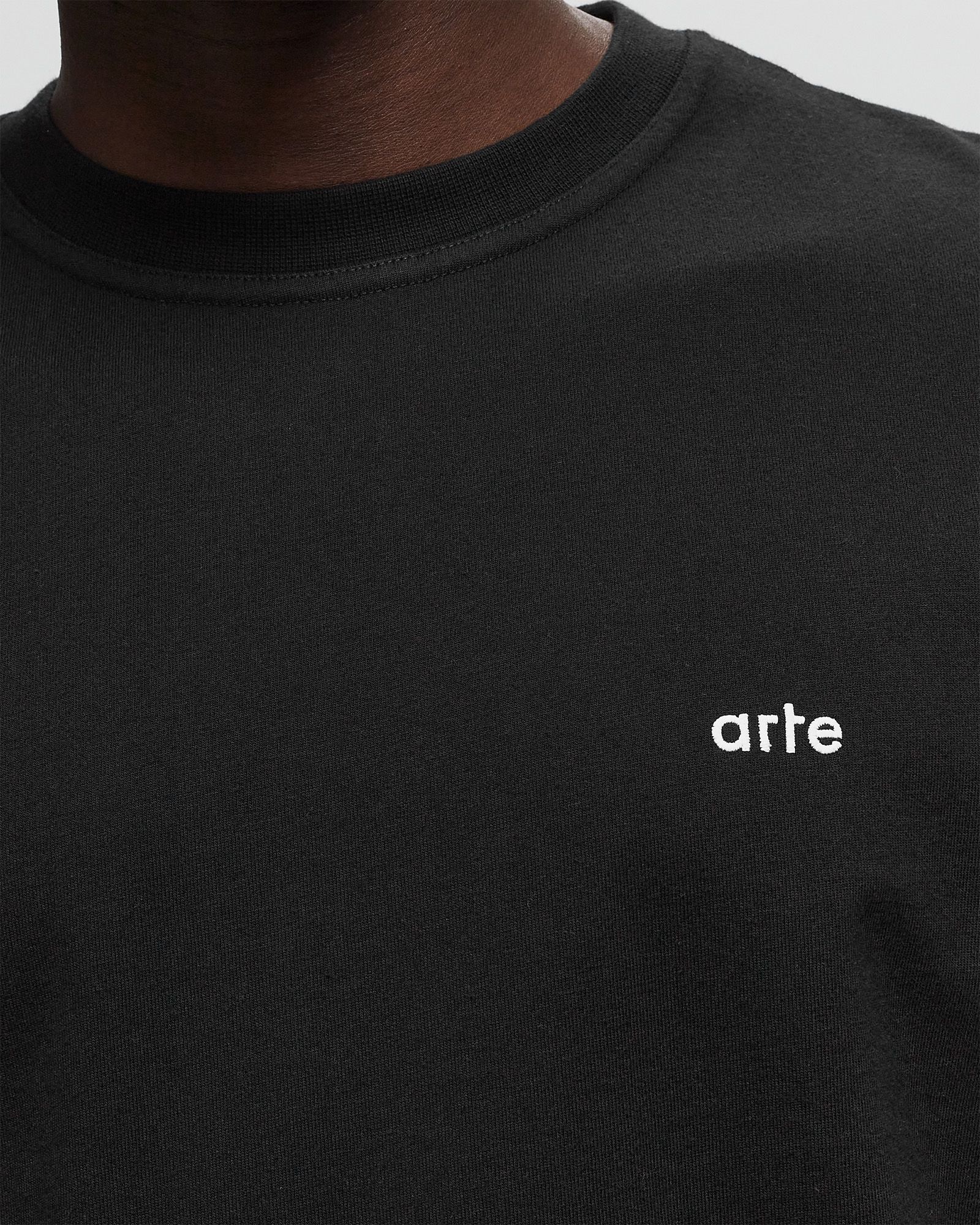 Heart Rings Back print