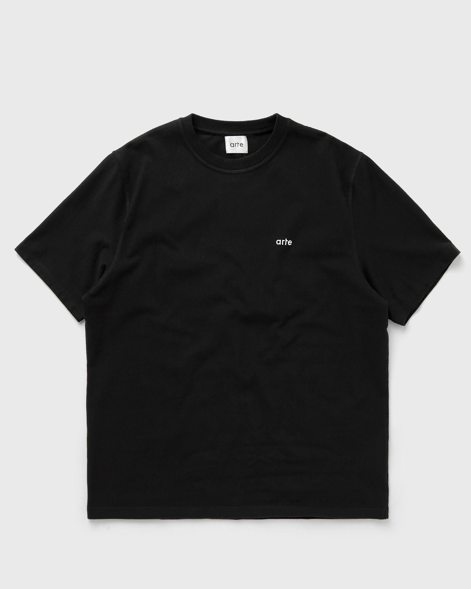 Heart Rings Back print