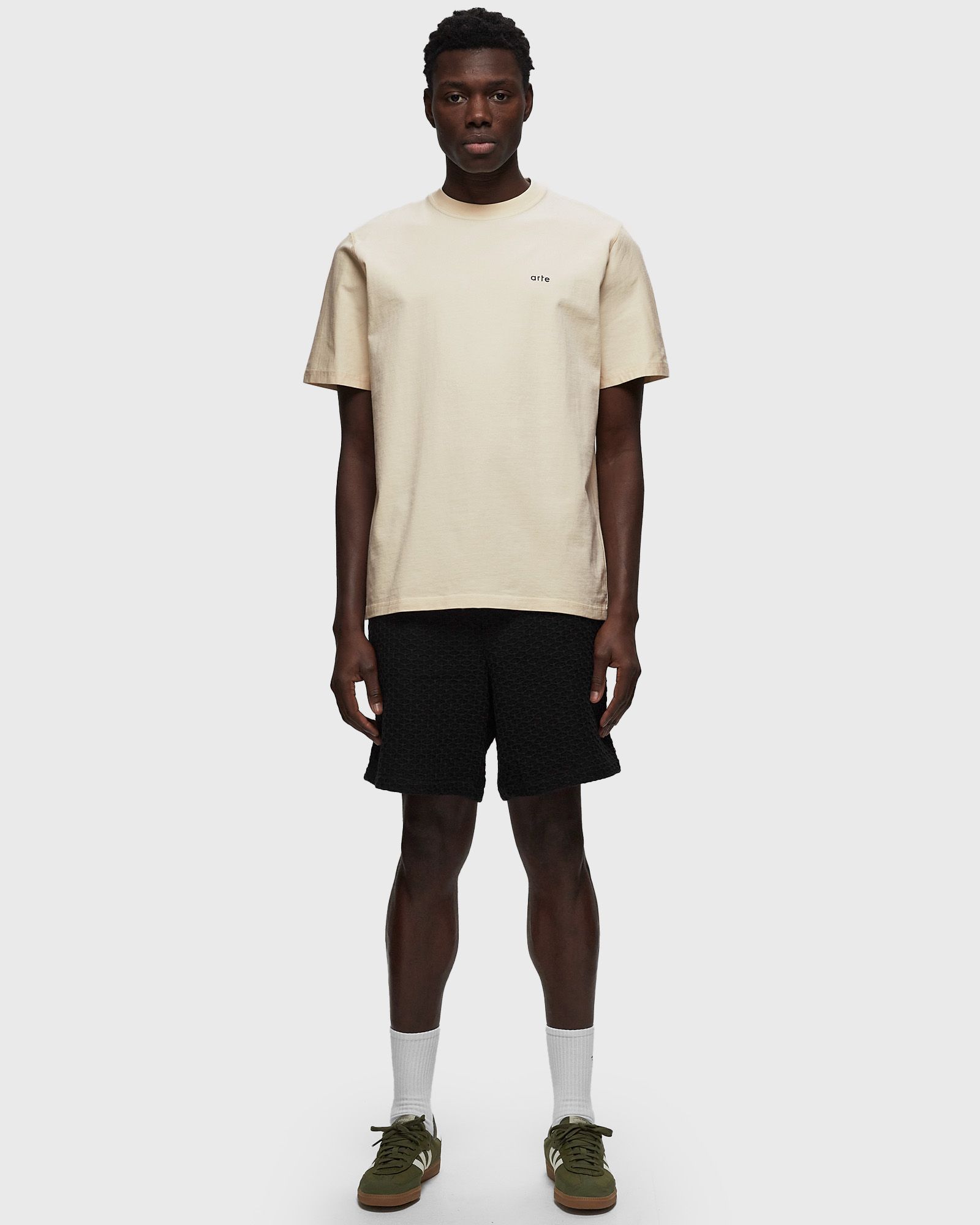 Arte’24 Circles Back T’shirt