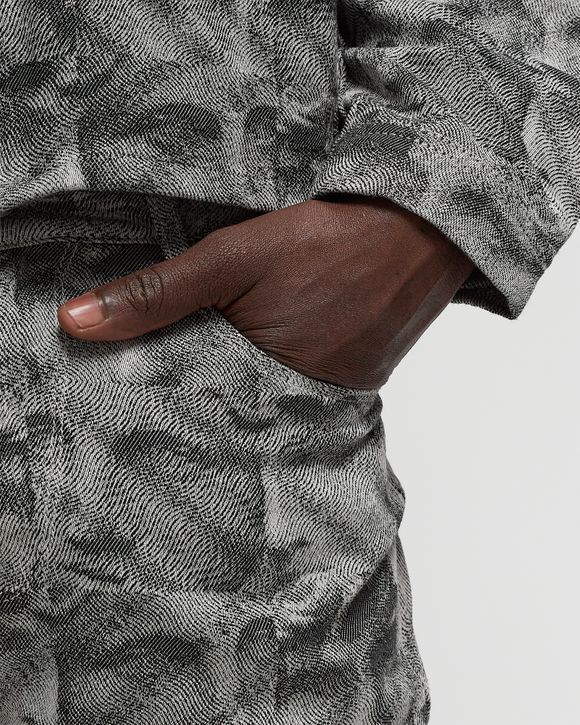 Greek Jacquard Pants