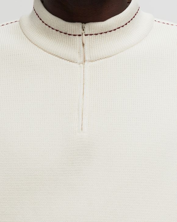 Knit Cycling Shirt
