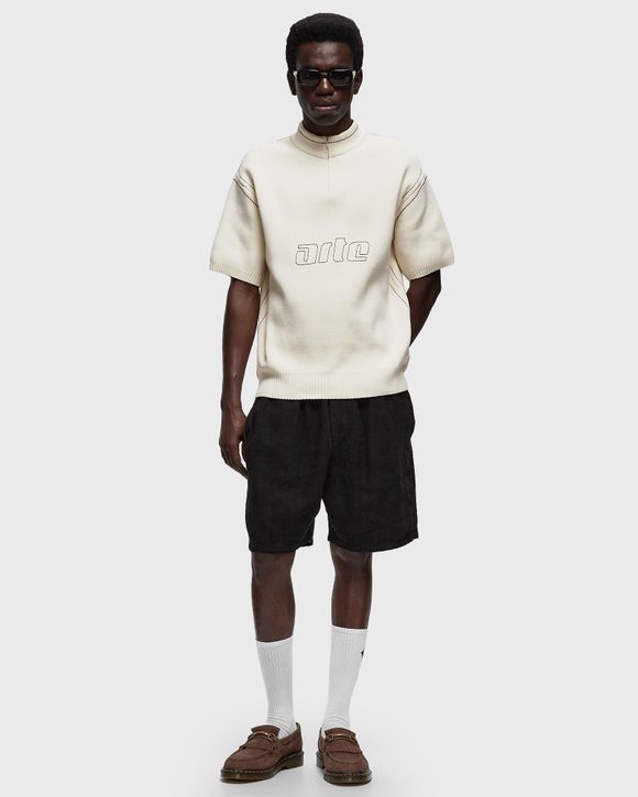 Knit Cycling Shirt