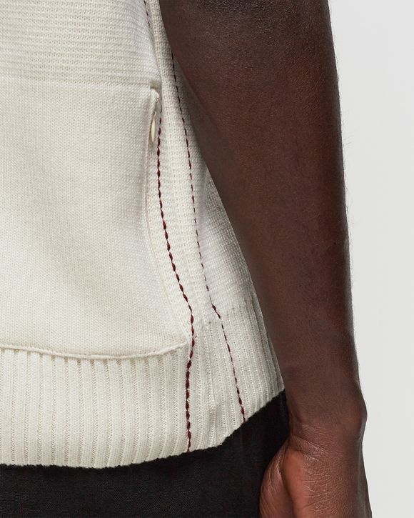 Knit Cycling Shirt