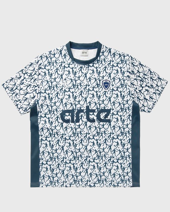 Printed Futebol T’shirt