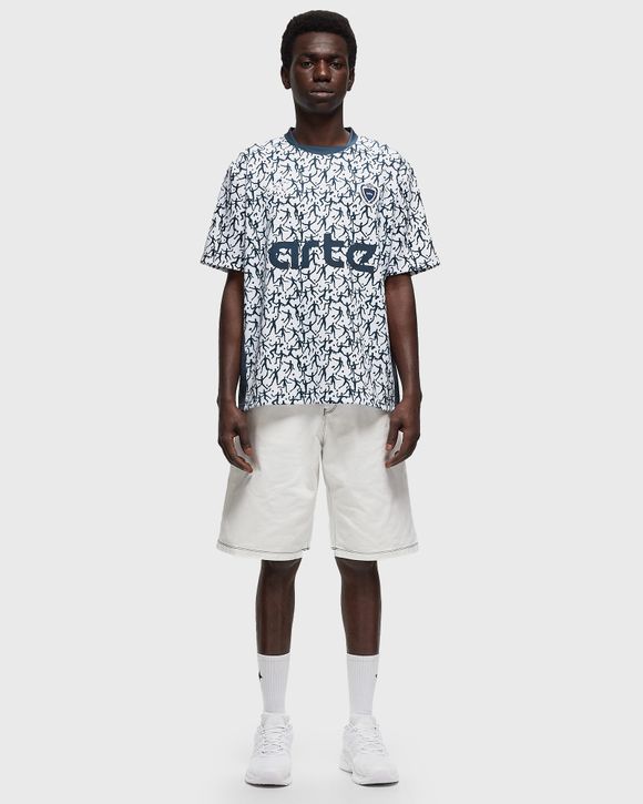 Printed Futebol T’shirt