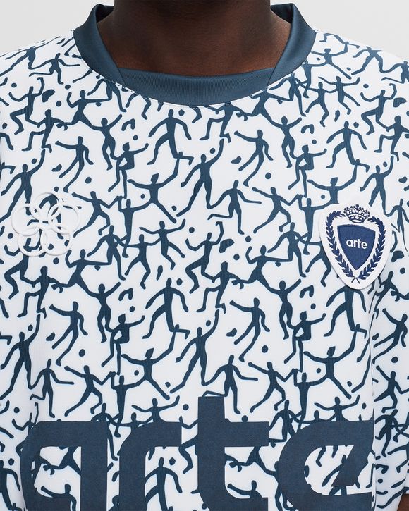 Printed Futebol T’shirt