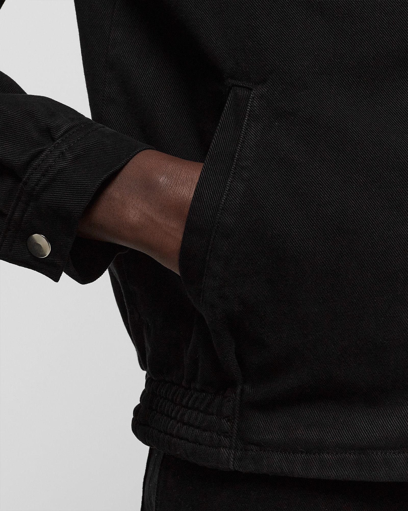 Basic Arte Heart Jacket