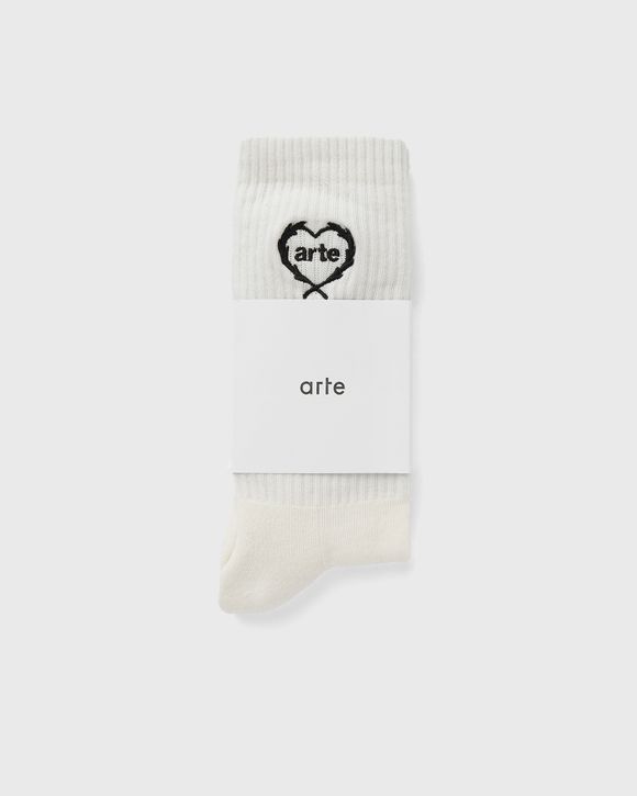 Arte Leaves Socks