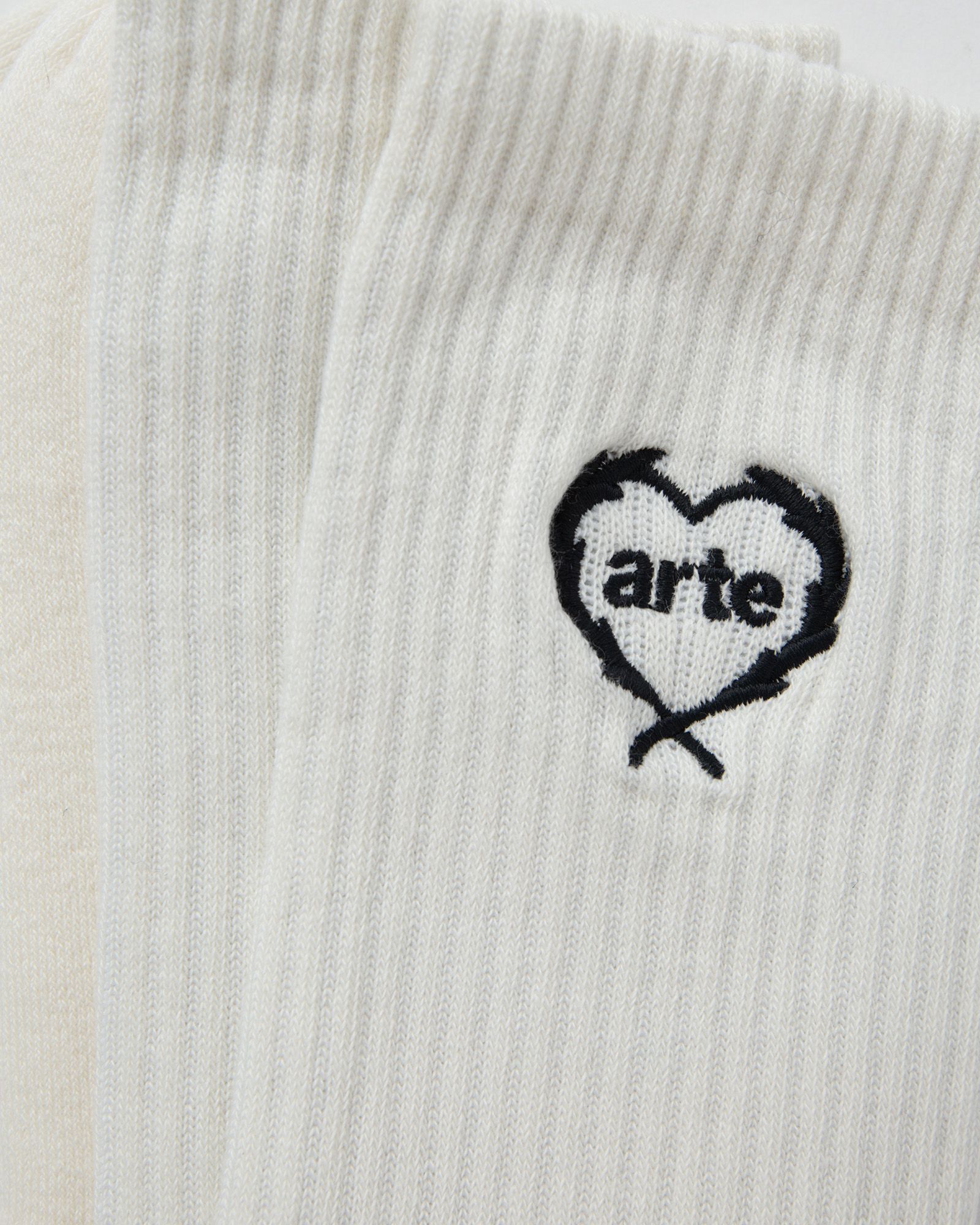 Arte Leaves Socks