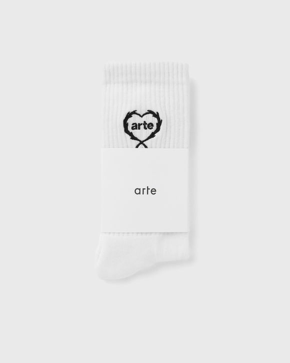 Arte Leaves Socks