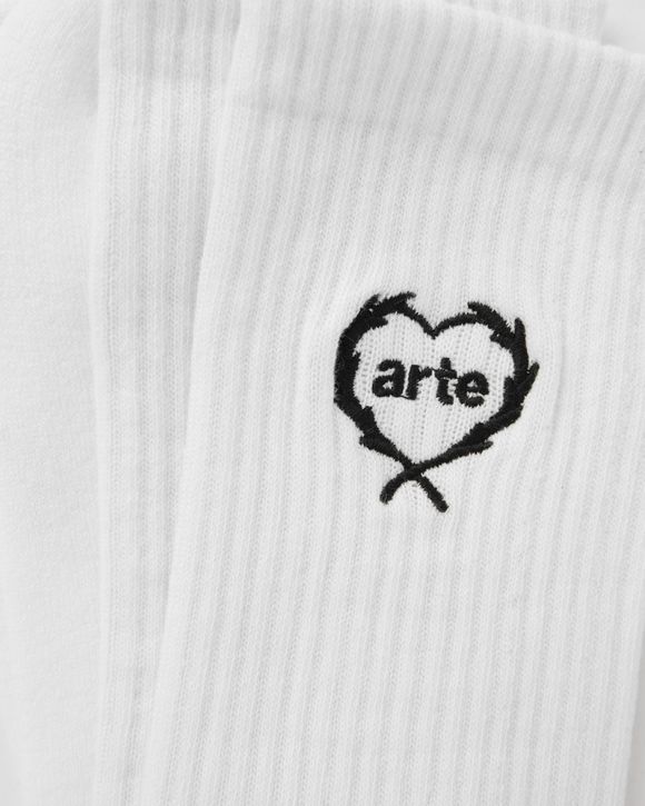 Arte Leaves Socks