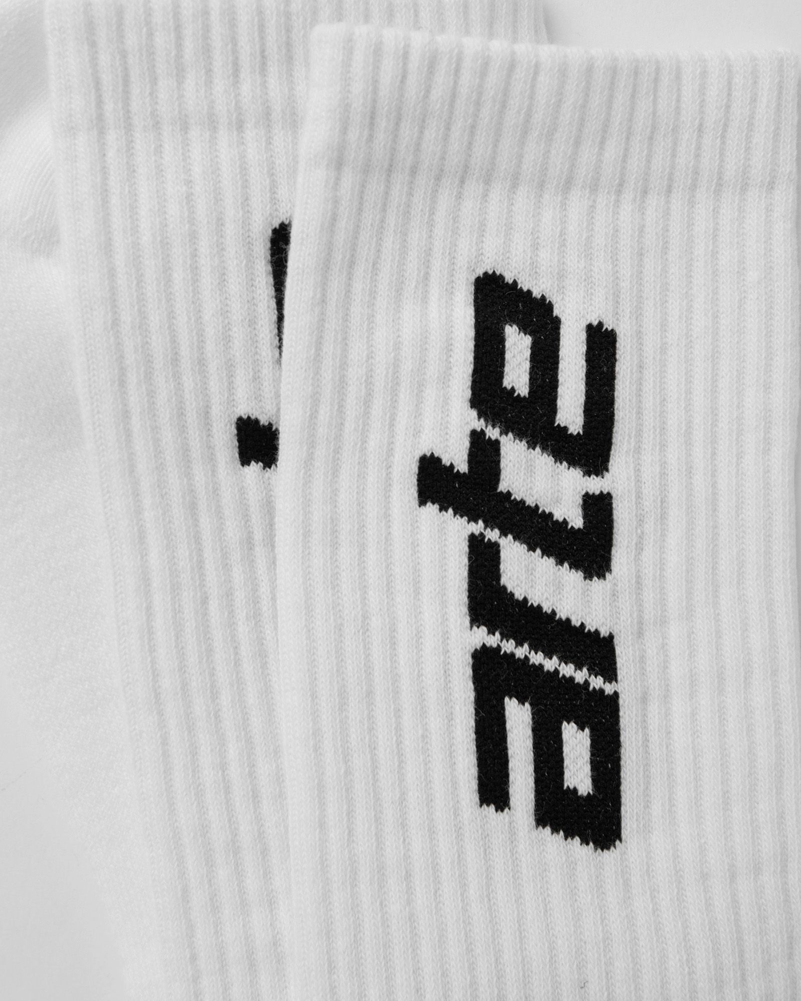 Arte logo Vertical socks