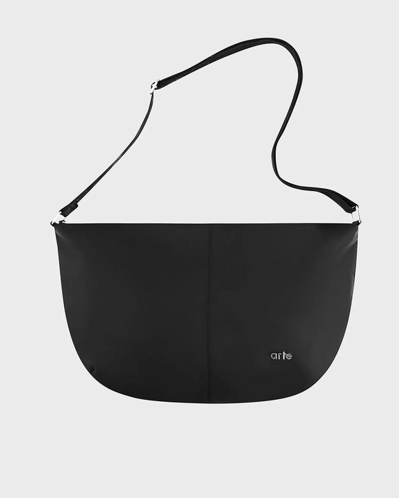 Round body cross bag