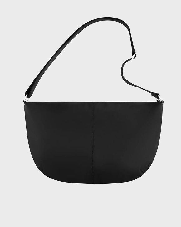 Round body cross bag