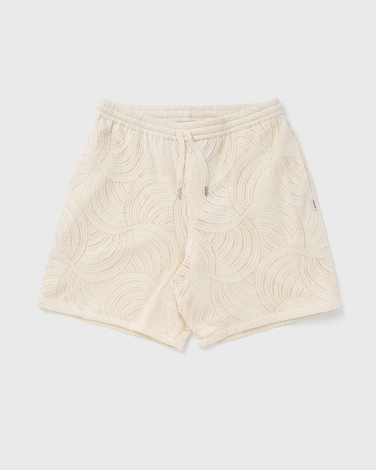 Circle Croche Shorts