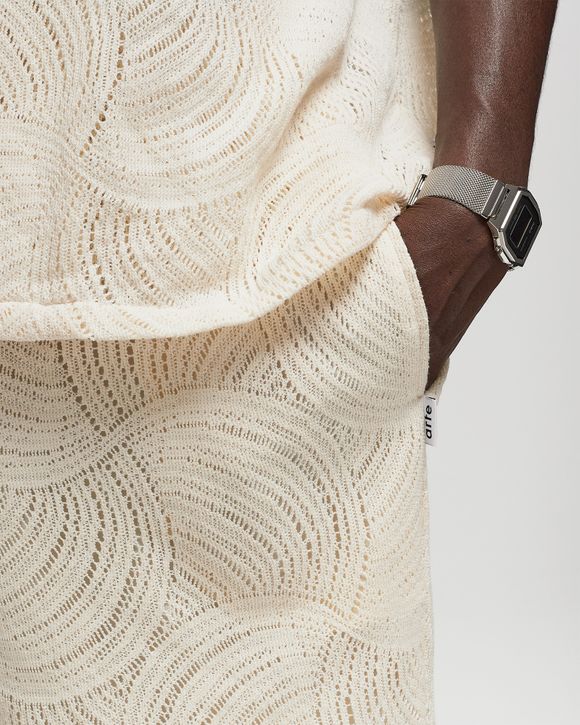 Circle Croche Shorts