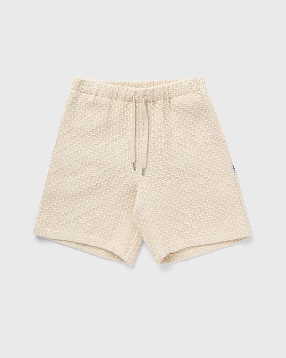 Jacquard Croche Shorts