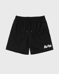 Arte Logo basic shorts