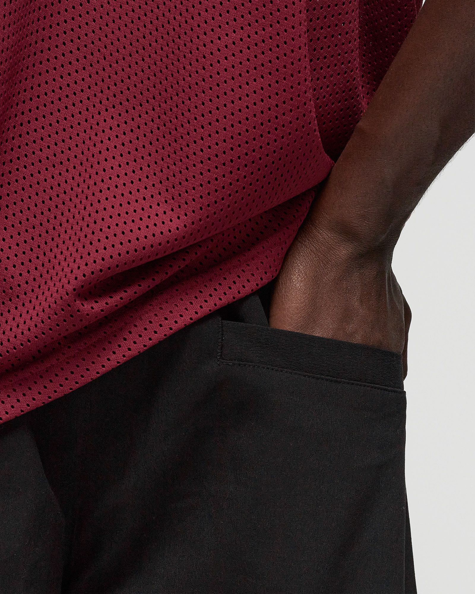 Arte Logo basic shorts