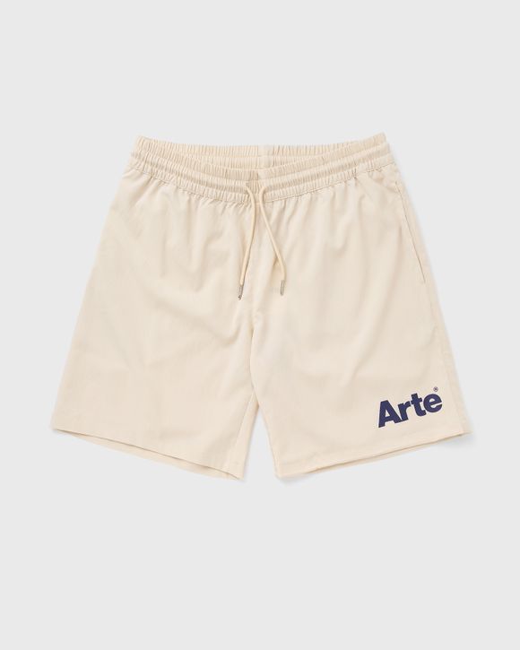 Arte Logo basic shorts